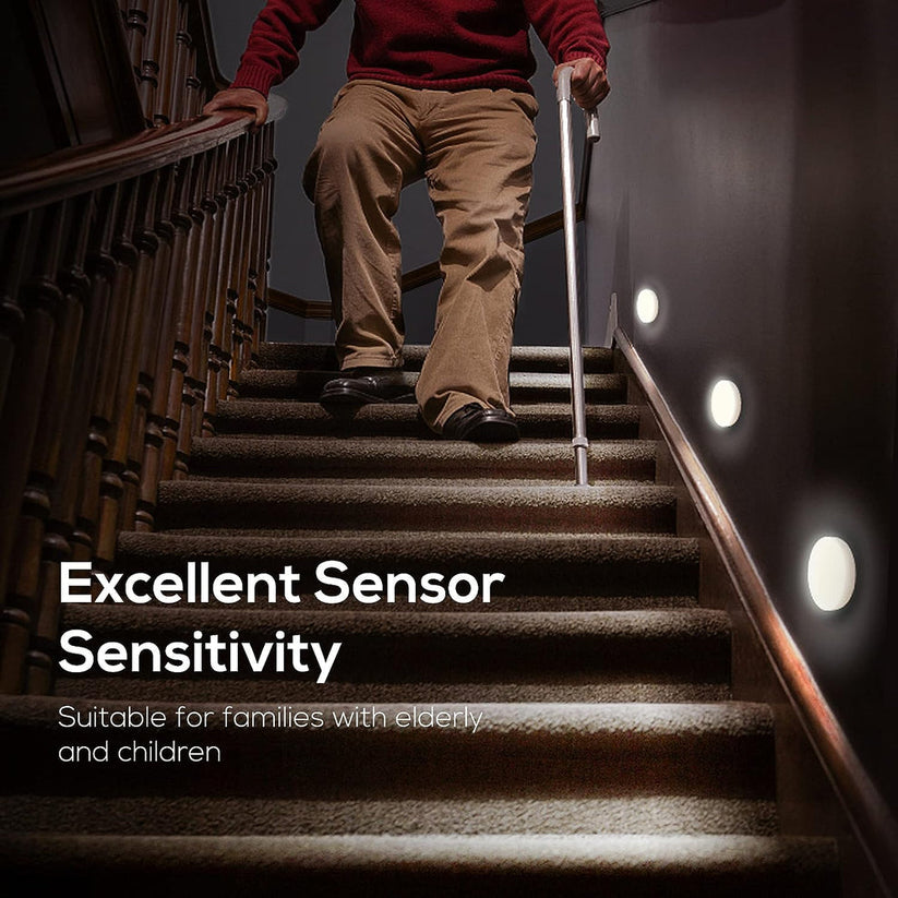 Motion Sensor Lights