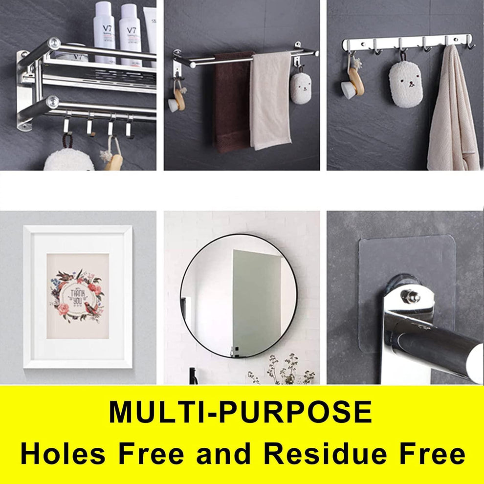 Self Adhesive wall hooks