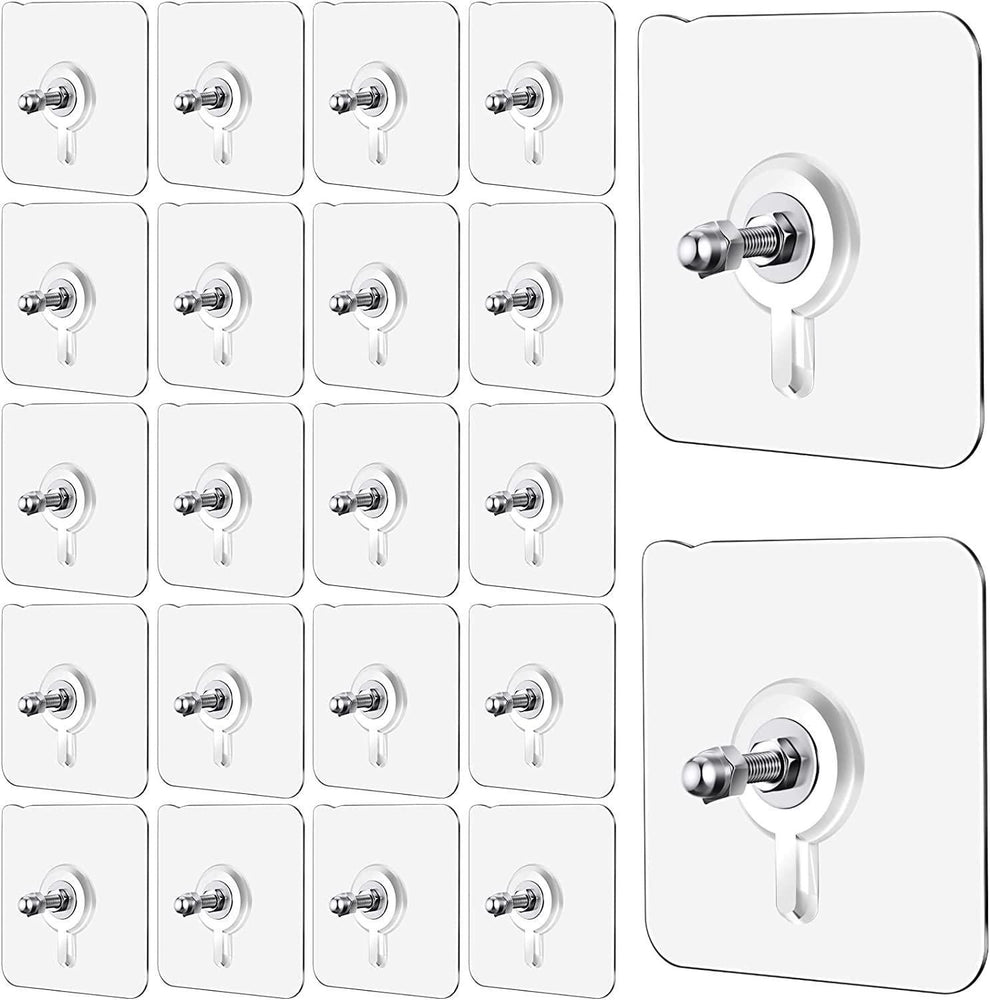 Self Adhesive wall hooks