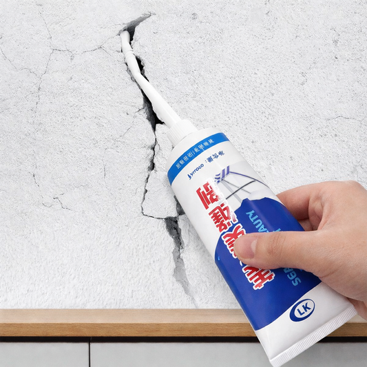Multi-Purpose Waterproof Wall Repair Tube